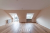 Stilvoll sanierte 4-Zimmer-Wohnung mit Sonnenbalkon in Düsseldorf-Oberkassel - Wohnbereich
