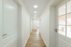 Stilvoll sanierte 4-Zimmer-Wohnung mit Sonnenbalkon in Düsseldorf-Oberkassel - Diele