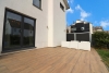 Neubau - Großzügig - Exklusiv - Großzügige Terrasse